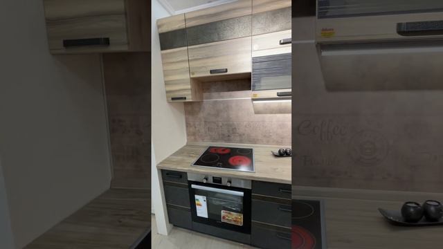 Кухня "Бруклин" смотреть онлайн