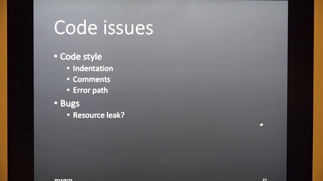 COSCUP 2015: Sunxi: Allwinner Kernel Upstreaming Experiences - Wens смотреть онлайн