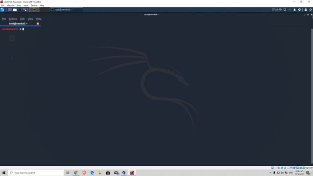 3 Going Undercover With New Version Of Kali Linux! смотреть онлайн
