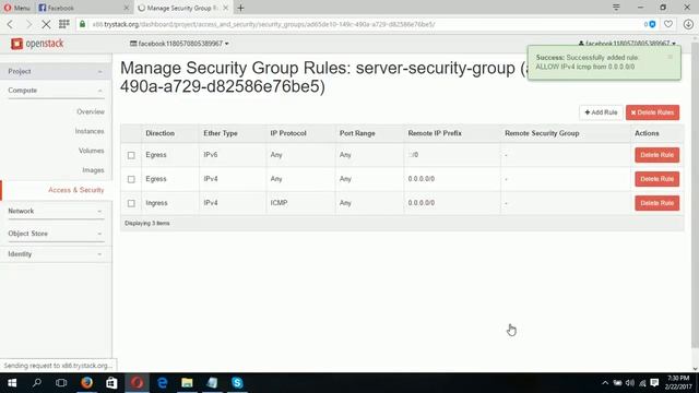 Openstack: Learn Openstack for Free смотреть онлайн