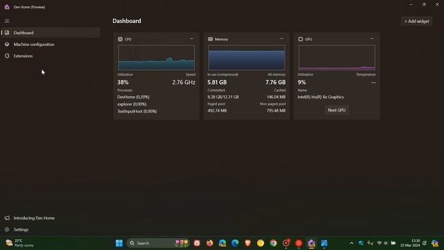 Microsoft is working on a Better way to manage Linux on Windows смотреть онлайн