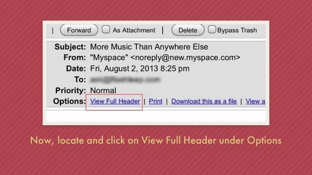 IOS Now - How to get Email Message Header on your IOS смотреть онлайн