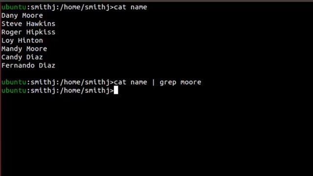 Linux Tips and Tricks : Case Insensitive Grep (Grep -i) смотреть онлайн