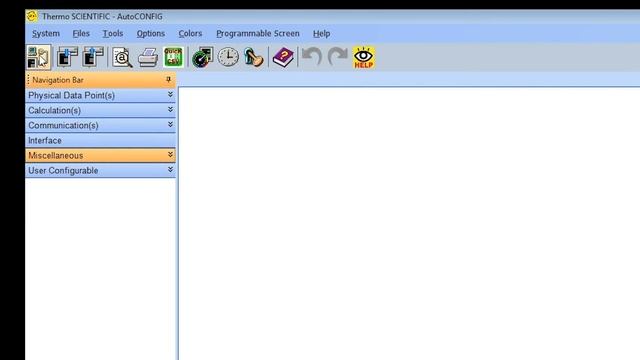 AutoCONFIG Software Overview Demo смотреть онлайн
