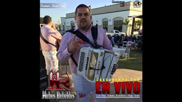 Sangre de Indio - Webos Rebeldes (En Vivo 2016) смотреть онлайн