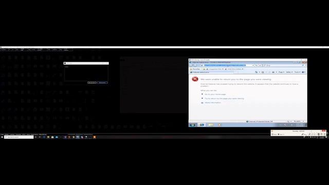 NjRat (DigitalGate Version) Build In Exploit Kit. (and more) смотреть онлайн