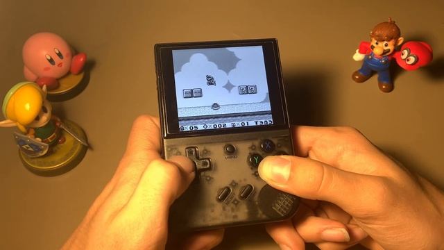 AMAZING & Affordable Retro Gaming Handheld | Anbernic RG35XX Plus Review смотреть онлайн
