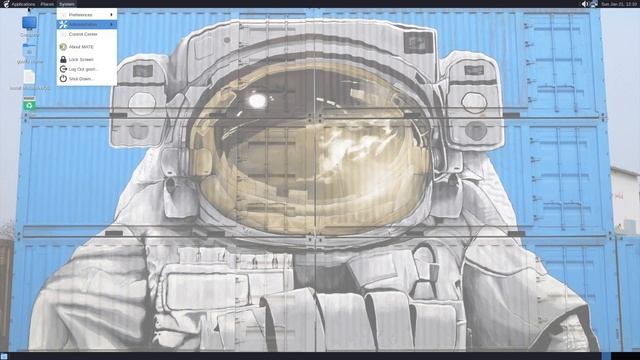 MocaccinoOS: A Sabayon Reborn Disaster смотреть онлайн