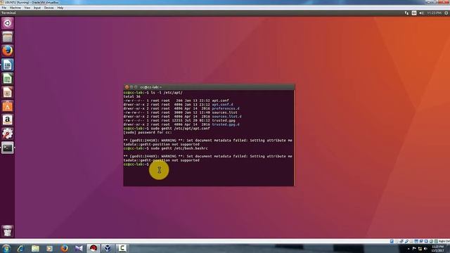 How to install VLC player in Ubuntu using Proxy смотреть онлайн