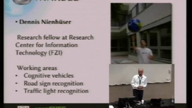 osc12: Torsten Rahn: Marble Virtual Globe - a Swiss Army Knife for Maps смотреть онлайн