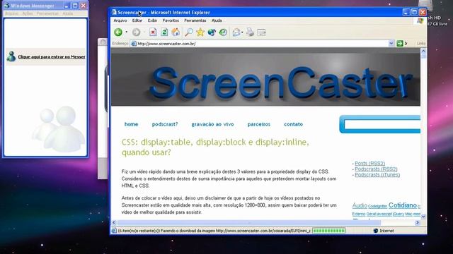 Rodando Windows e Linux com VMWare Fusion смотреть онлайн