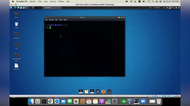 কালি লিনাক্স বেসিক | Kali Linux Basic Command tutorial a to z Bangla смотреть онлайн