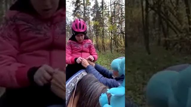 Дневной интенсив Лизы смотреть онлайн