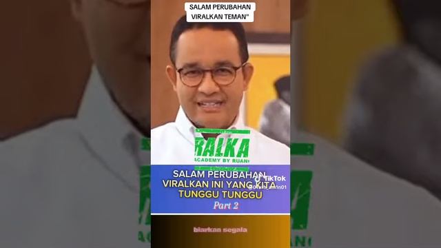 Anies: Mari Kita Berdo'a Agar Hakim MK Berani Membela Yg Benar.!!! смотреть онлайн