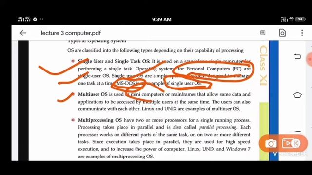 FUNDAMENTALS OF COMPUTER PART 3 || HSSC COMPUTER || HARYANA POLICE GRAM SACHIV PATWARI смотреть онлайн
