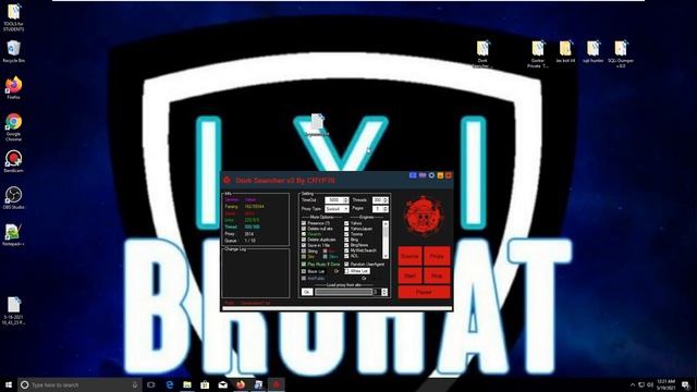 google Dorks searcher tool for website bugs | google dorks | kali linux | googledorks смотреть онлайн