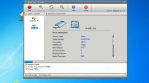 How to securely erase your hard drive with DISK WIPE