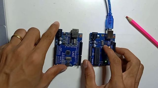 How to fixed Arduino Uno port not detected problem смотреть онлайн