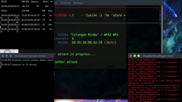 HOW TO TUTORIAL USE FLUXION смотреть онлайн