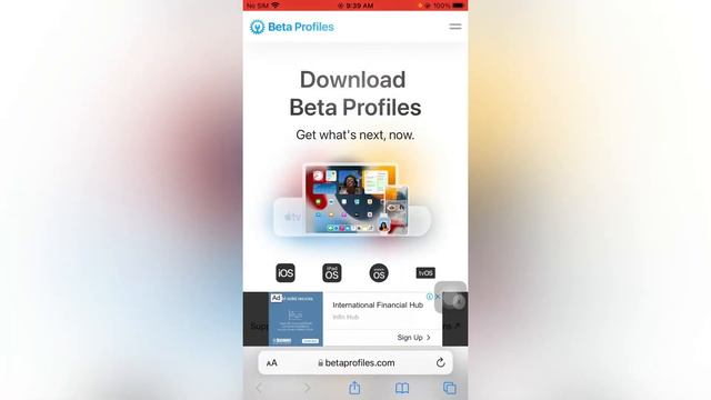 How To Change Safari Address / Search Bar Position On iPhone iOS 15 !! iOS 15 Safari смотреть онлайн