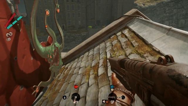Let's Talk About "Deathloop" On Xbox смотреть онлайн