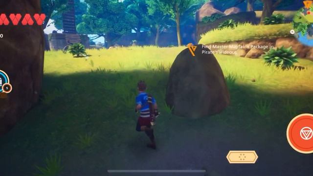 OCEANHORN 2 - Apple Arcade - FIRST GAMEPLAY - iPhone X смотреть онлайн