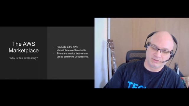 Fedora 33 Release Party AWS talk смотреть онлайн