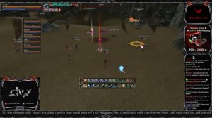 dvp - Lineage 2 - Как dvp переехал... Rise'ов?)))