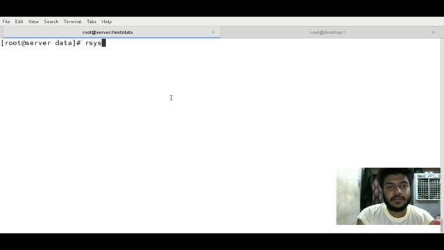 (HINDI)REDHAT : Rsync in Linux and How to use rsync command in Linux смотреть онлайн