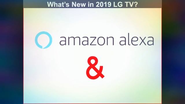 What's New | LG TV 2019 😀 смотреть онлайн