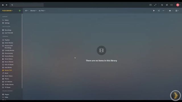 How to add libraries to your Plex Media Server смотреть онлайн