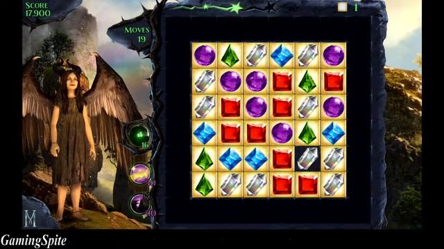 Recording Google Nexus 7 Test Maleficent Free Fall Chapter 1 Level 1 Highest Score! смотреть онлайн