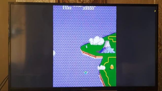 Recalbox Arcade Gameplay Livestream смотреть онлайн
