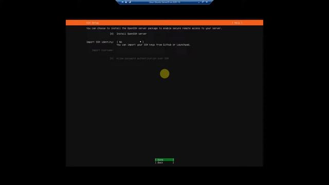 Install Linux Ubuntu Server 20.24 - آموزش نصب لینوکس ابونتو سرور 20 - سریعترین آموزش смотреть онлайн