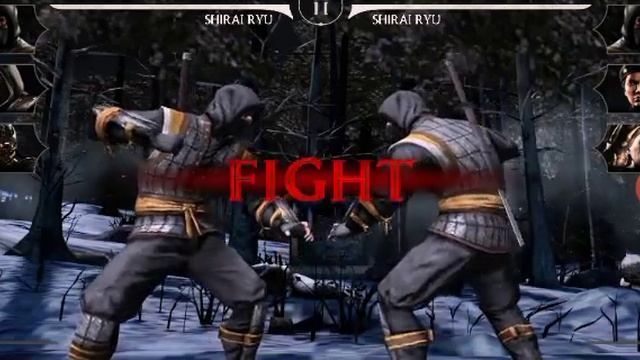 Detonando mortal kombat x torre 1 / android /linux gamer 2.0 смотреть онлайн