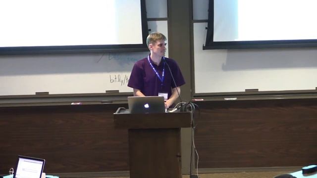 Teaching Numerical Methods with IPython Notebooks 3 | SciPy 2014 | Aron Ahmadia, David Ketcheson смотреть онлайн