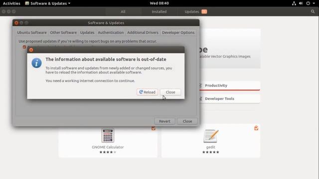 ubuntu artful (17.10) - Daily Build (2017-06-07) смотреть онлайн