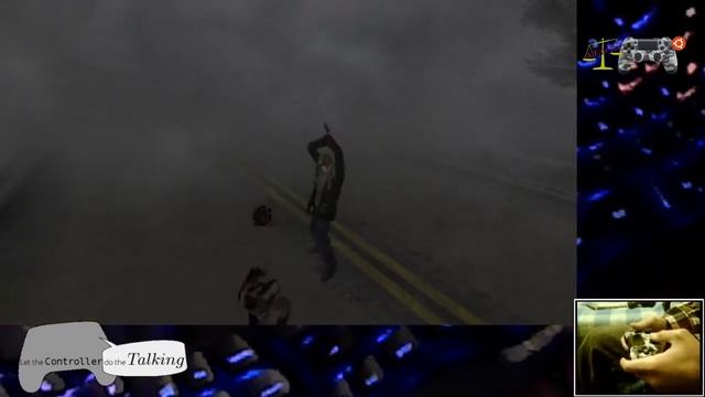 A Fair Try of a Dualshock 4 under Linux (Ubuntu 16.04) смотреть онлайн