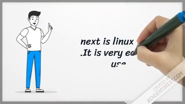 top 5 best linux distros.2020! смотреть онлайн