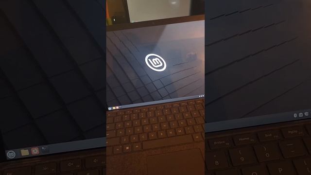 Linux on Surface Pro 9 thoughts смотреть онлайн