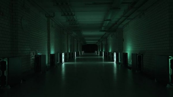 Content for AV installation