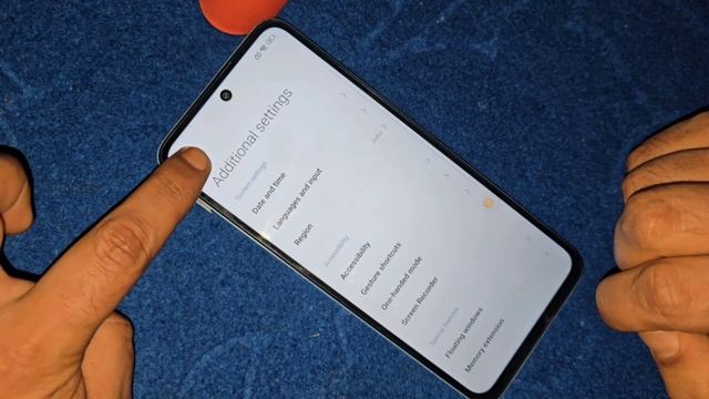 Redmi 12 5g Frp Bypass New Method Xiaomi HyperOS 1.0.1.0.UMWINXM WithOut PC