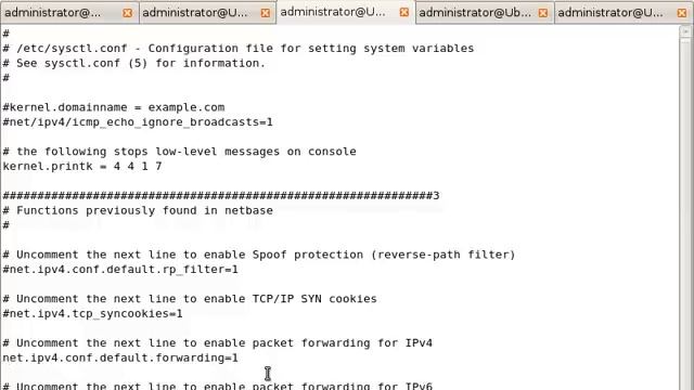 Web Server Load balancing Linux (Apache) смотреть онлайн