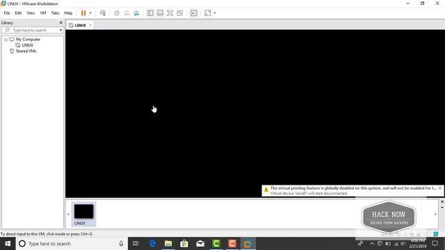 INSTALL LATEST KALI LINUX 2019.1 IN VMWARE WORK STATION PRO 15.2 |FULL TUTORIAL IN TELUGU смотреть онлайн