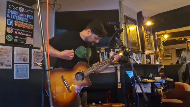 Paul Furtado Tonight Tonight смотреть онлайн