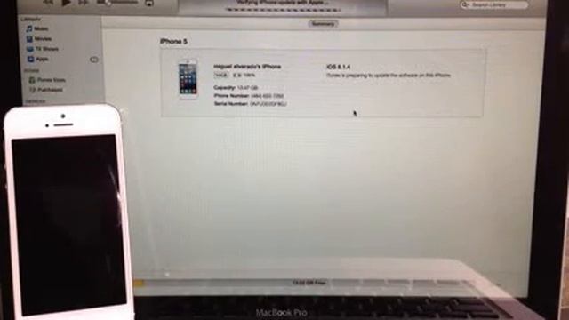 How To install iOS 7 Final Version Plus Download links смотреть онлайн