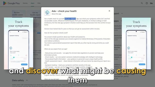 Best Symptom Tracker Apps: iPhone & Android (Which is the Best Symptom Tracker App?) смотреть онлайн