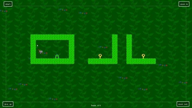 Hat Cat - Kaz Has [Indie][PC/MAC/LINUX] смотреть онлайн