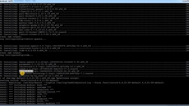 Suse Linux Enterprise Server Pacemaker HAE cluster- Part 1 смотреть онлайн