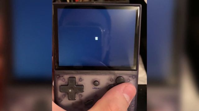 MY VERY FIRST EMULATION DEVICE! Unboxing and First Impressions! Anbernic RG35XX Handheld смотреть онлайн